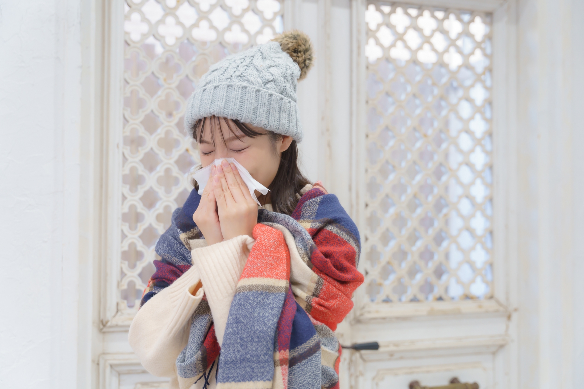 風邪は1日で治す！風邪の引き始めに効果的な正しい風邪の治し方